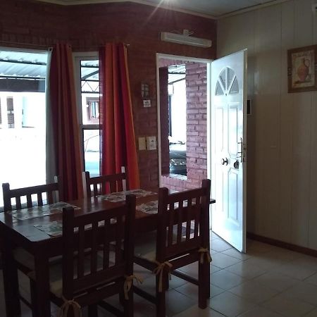 Cabana Don Oscar Federación Exteriör bild