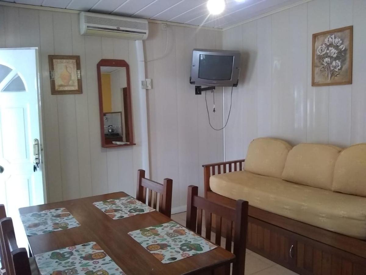Cabana Don Oscar Federación Exteriör bild