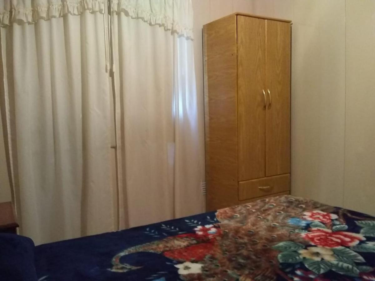 Cabana Don Oscar Federación Exteriör bild