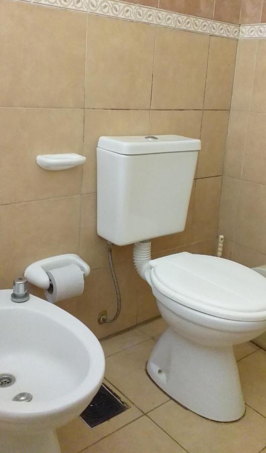 Cabana Don Oscar Federación Exteriör bild